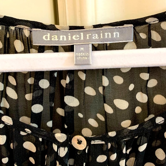 DANIEL RAINN Blouse - Picture 3 of 7